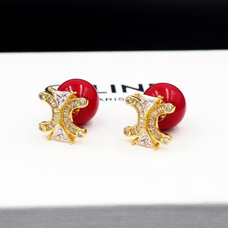 Ce1i*e earrings
